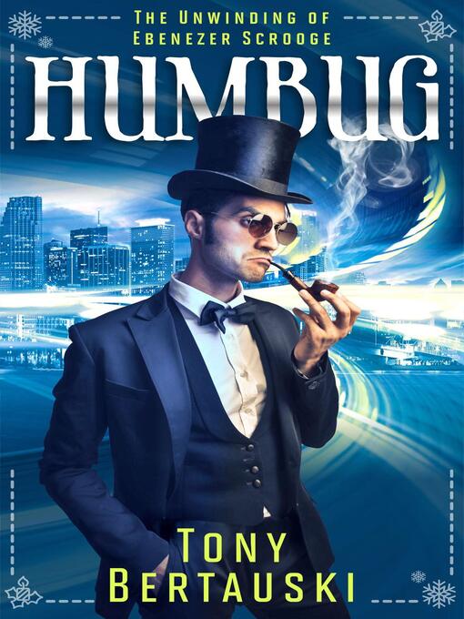 Title details for Humbug by Tony Bertauski - Available